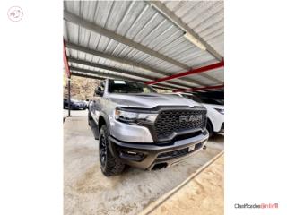 FEBLES AUTOSALES Puerto Rico