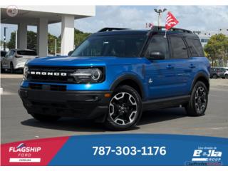 Flagship Ford Carolina Puerto Rico