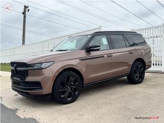 Lincoln, Navigator 2026 Puerto Rico Lincoln, Navigator 2026