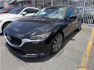 LUGO AUTOS Puerto Rico