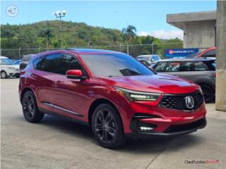 JANGEL LOPEZ AUTO Puerto Rico