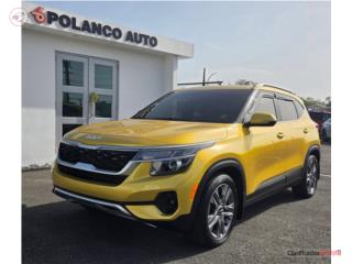POLANCO AUTO TRANSPORT, INC. Puerto Rico