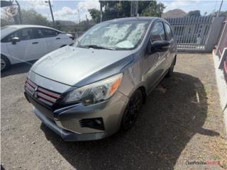 Mitsubishi Puerto Rico MITSUBISHI MIRAGE A�O 2022 