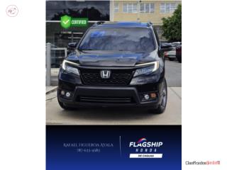 HONDA DE CAGUAS | RAFAEL AUTO SOLUTIONS Puerto Rico