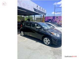 LA MAS ECONOMICA PAGANDO DOS Y PICO, Nissan Puerto Rico