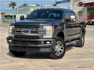 Ford, F-350 Pick Up 2017 Puerto Rico Ford, F-350 Pick Up 2017