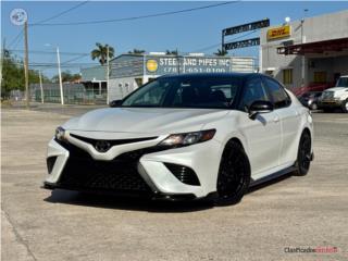 Toyota, Camry 2022 Puerto Rico