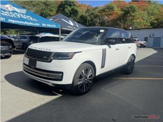 Orlando Auto Sales Puerto Rico