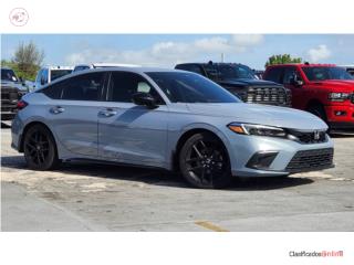 Flagship Chrysler Puerto Rico