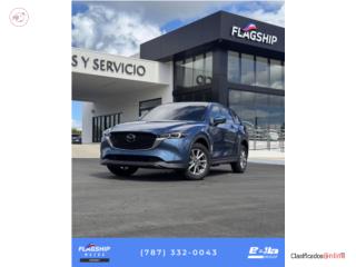 Mazda, CX-5 2023 Puerto Rico