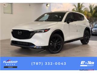 Mazda, CX-5 2024 Puerto Rico Mazda, CX-5 2024