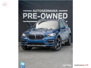 AUTOGERMANA Pre-Owned Puerto Rico