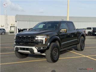 Ford de Toa Baja Puerto Rico