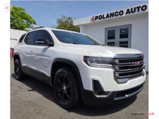 POLANCO AUTO TRANSPORT, INC. Puerto Rico
