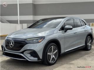 MERCEDES EQE 350+ 2023, Mercedes Benz Puerto Rico