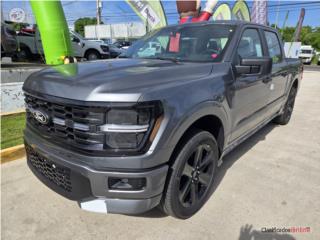 Ford, F-150 2026 Puerto Rico