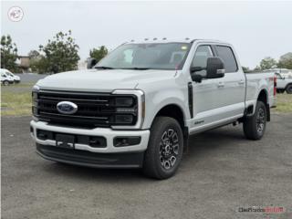 Ford de Toa Baja Puerto Rico