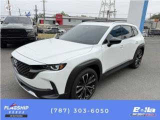Mazda Puerto Rico 2025 MAZDA CX50 PREMIUM PLUS | CASI NUEVA!!