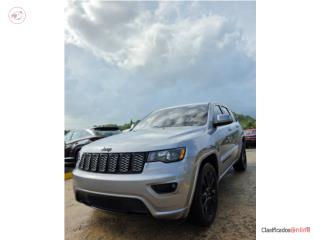 Jeep Grand Cherokee 2020 , Jeep Puerto Rico