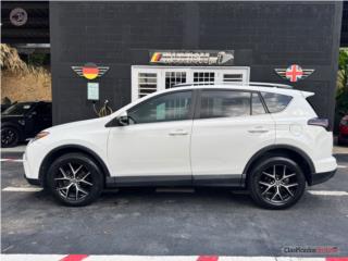TOYOTA RAV4 LE 2016 , Toyota Puerto Rico