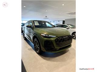 Audi, Audi Q5 2026 Puerto Rico