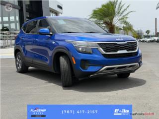 Kia, Seltos 2023 Puerto Rico Kia, Seltos 2023