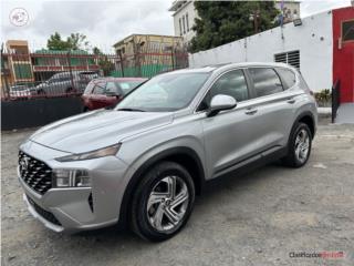 Hyundai, Santa Fe 2022 Puerto Rico