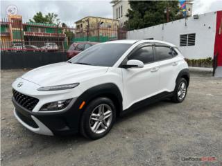 Hyundai, Kona 2022 Puerto Rico
