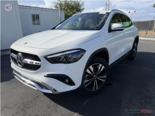 Mercedes Benz, CLA 250 2026 Puerto Rico