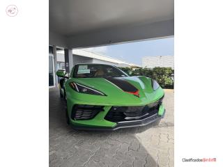 Cabrera Chevrolet Puerto Rico