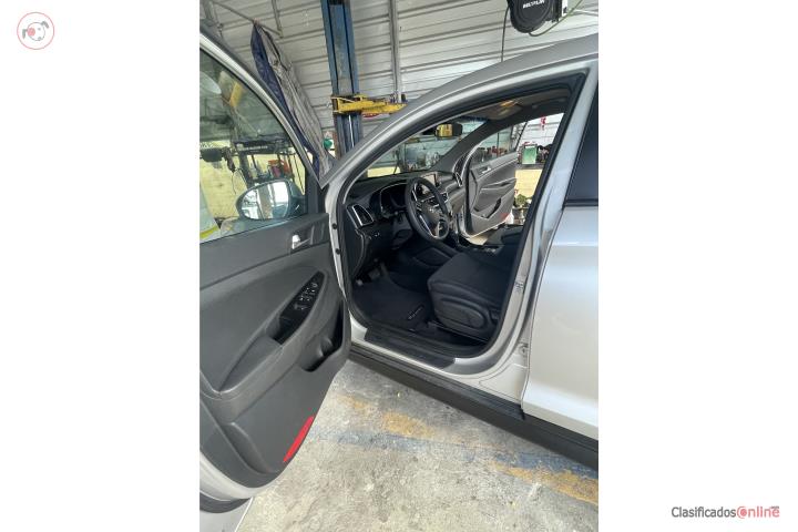 Auto Hyundai Tucson 2019 Automatica Millas 81377 Isabela