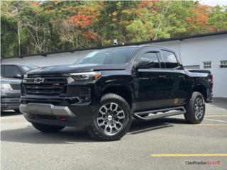 RK Auto Sales Puerto Rico