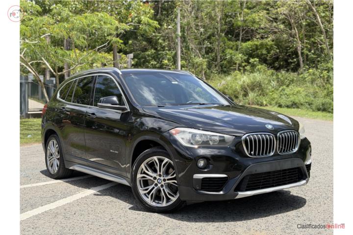 BMW X1 XDRIVE 28i, PRECIO REAL!!