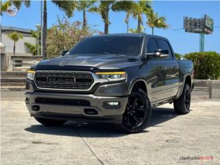 RAM, 1500 2019 Puerto Rico