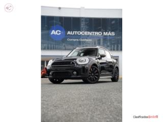 MINI , Cooper Countryman 2023 Puerto Rico