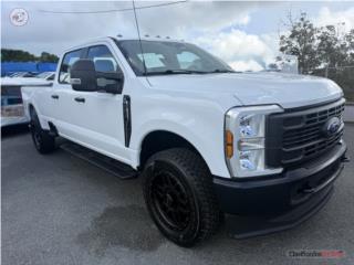 �lvarez Auto Usados y Ford Puerto Rico