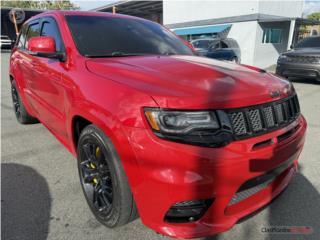 Jeep, Grand Cherokee 2020 Puerto Rico