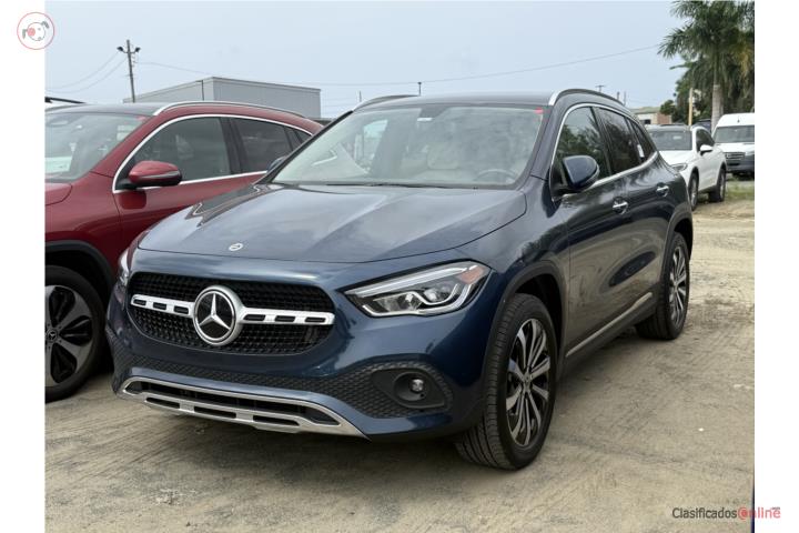 GLA250 23 Certified ¡Extra Clean!