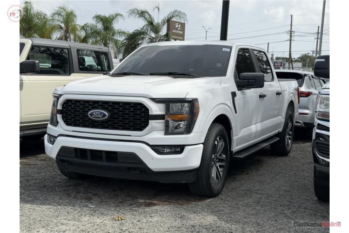 FORD F-150 XL 2023