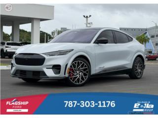 Flagship Ford Carolina Puerto Rico
