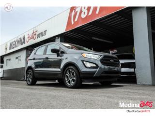 MEDINA AUTO SALINAS Puerto Rico