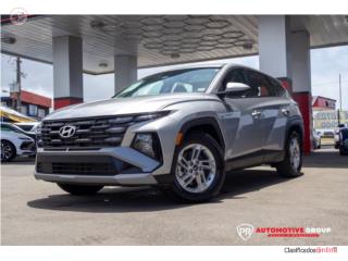 Hyundai, Tucson 2025 Puerto Rico Hyundai, Tucson 2025