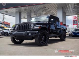 Jeep, Gladiator 2025 Puerto Rico Jeep, Gladiator 2025