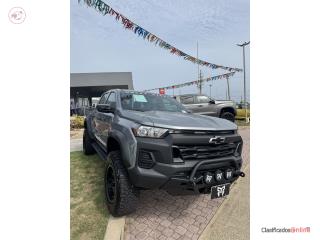 Cabrera Chevrolet Puerto Rico