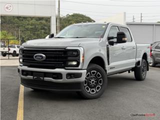 Ford, F-250 Pick Up 2026 Puerto Rico Ford, F-250 Pick Up 2026