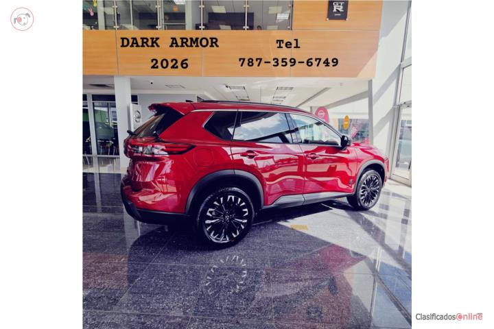 TIENES QUE VER NISSAN PATHFINDER PREMIUM 2025