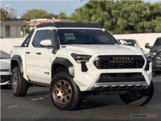 Car & Luxury Garage Puerto Rico