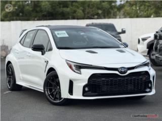 Car & Luxury Garage Puerto Rico