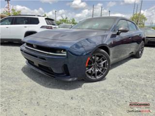 AUTOCENTRO DODGE Puerto Rico