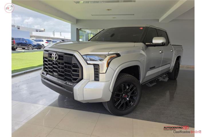 2022 Toyota Tundra SR5 4x4
